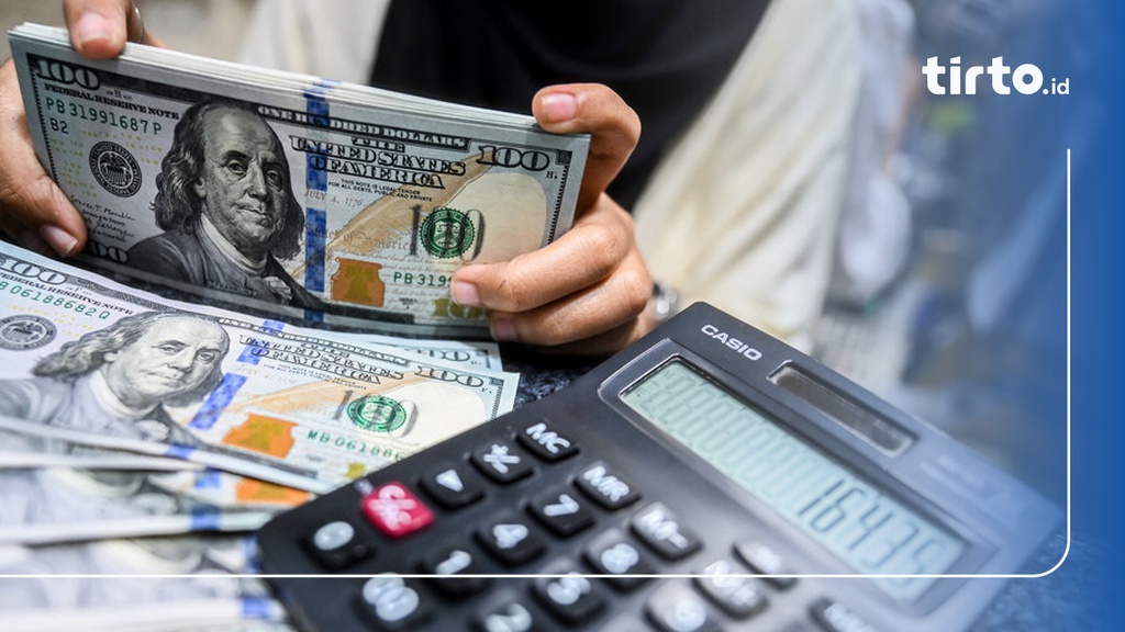 Apa Dampak Jika Rupiah Terus Anjlok? Ini Penjelasannya