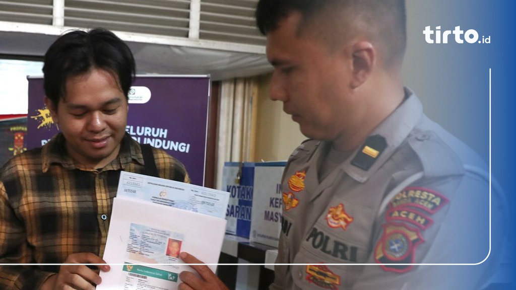 Cara Perpanjangan SIM dengan BPJS Kesehatan Mulai Tahun 2025