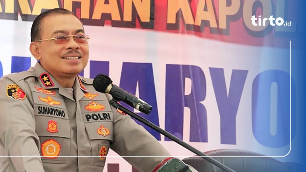 Kapolda Siap Pecat Pelaku Penembakan di Polres Solok Selatan