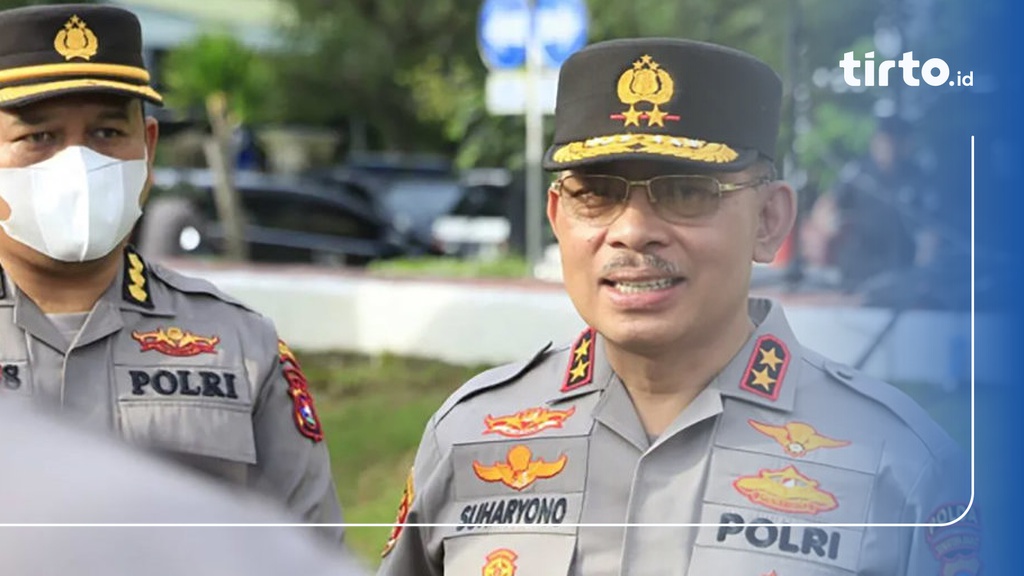 Tak Hanya Bunuh Ryanto, AKP Dadang Juga Menembaki Rumah Kapolres