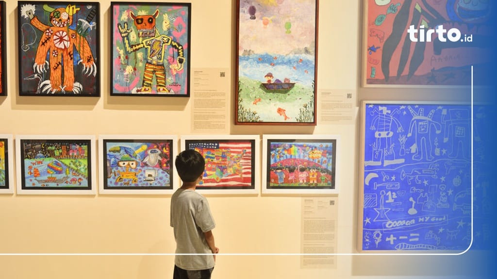 Jadwal ARTJOG 2026: Cara Beli Tiket Reguler dan Daftar Artist