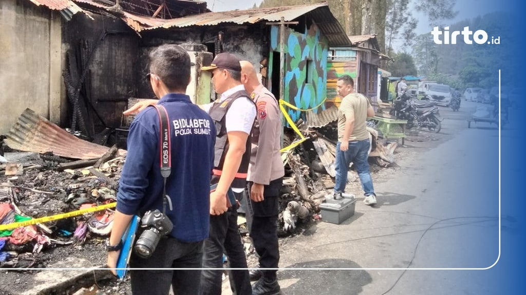 LPSK Lindungi 3 Orang Keluarga Mendiang Rico Sempurna Pasaribu