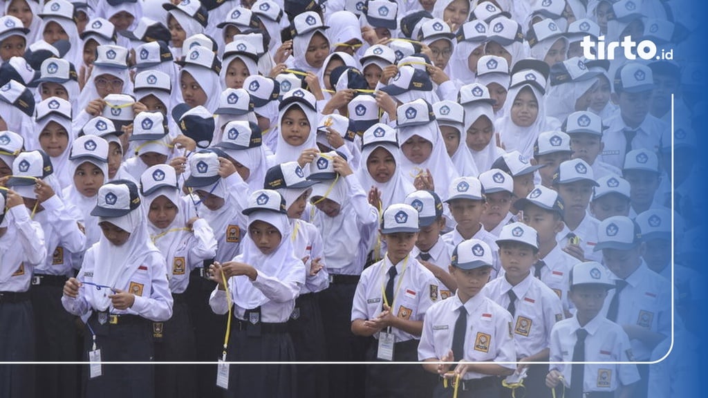 Jadwal SPMB SMP KKO Kota Yogyakarta 2025, Syarat & Cara Daftar