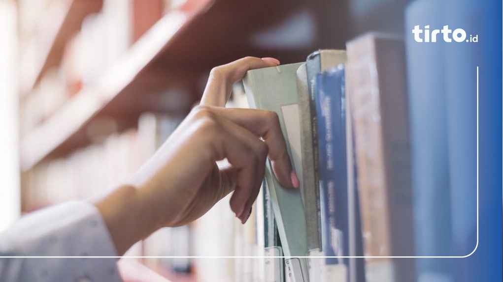 Mengenal Rumah Literasi Garut dan Kenapa Viral di Medsos?