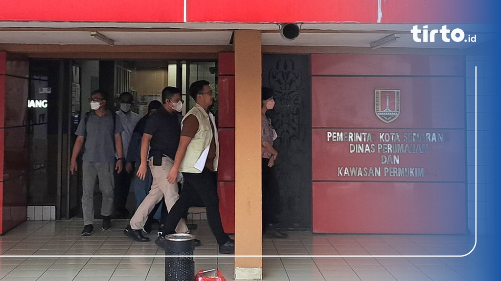 Peta Politik Pilkada Semarang Usai Kantor Mbak Ita Digeledah Kpk