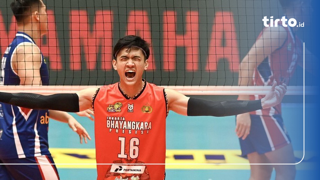 Jadwal Proliga 2025 Hari Ini 18 Januari di TV & Update Klasemen