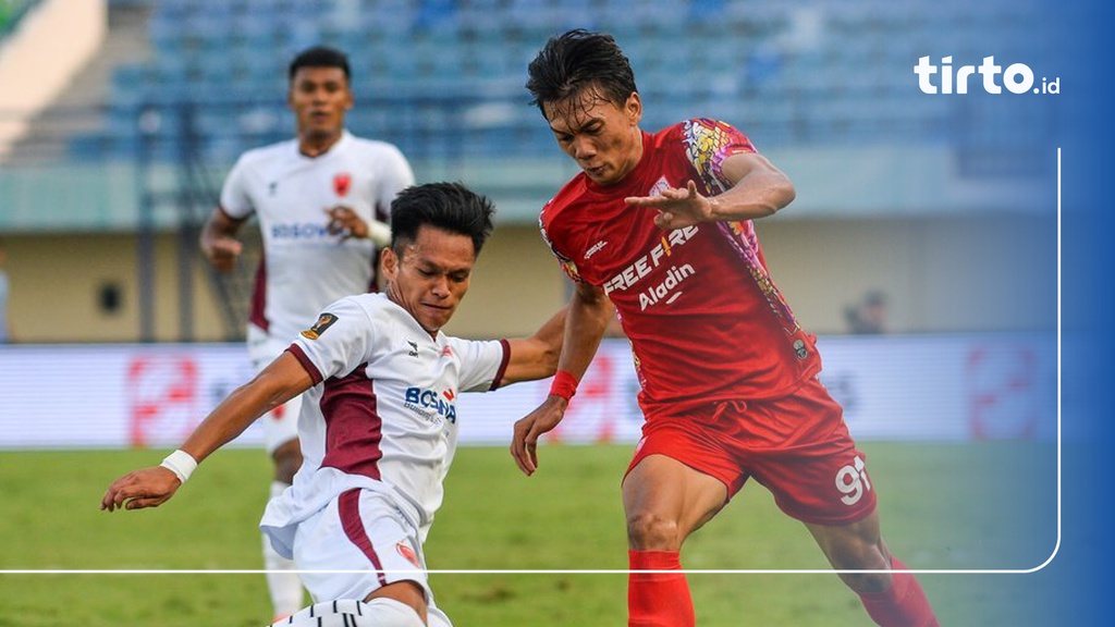 Prediksi PSM vs Borneo Liga 1 2024: Misi Lampaui Pesut Etam