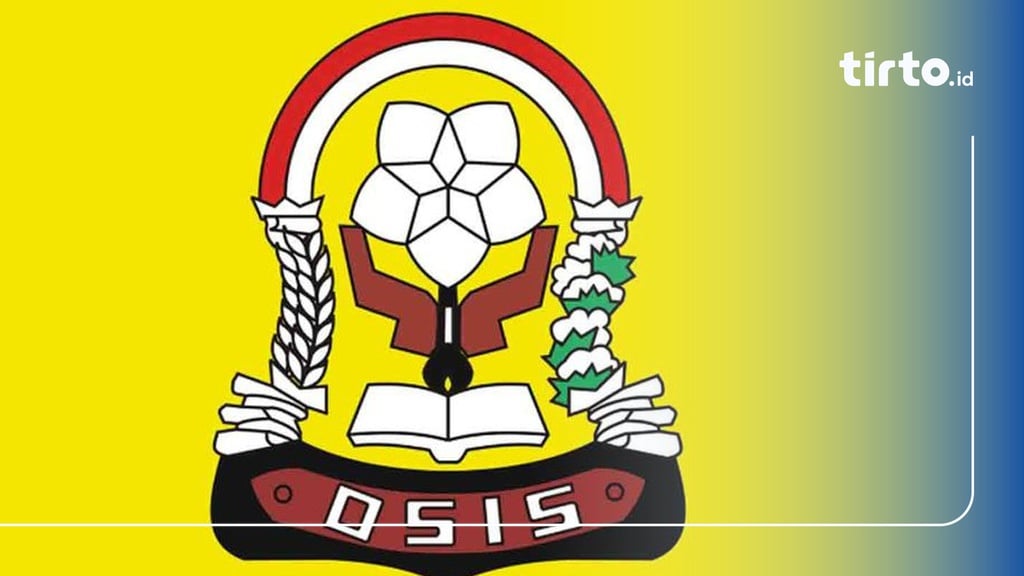 90 Contoh Soal Tes Tertulis OSIS SMP, SMA, SMK dan Jawabannya