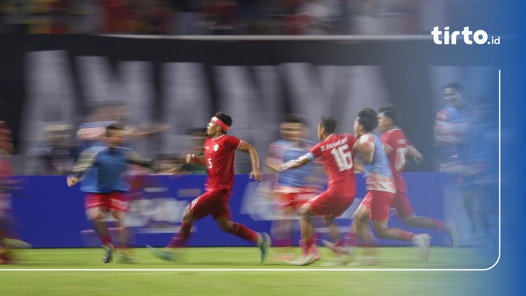 Jadwal Timnas U19 di Kualifikasi AFC U20 2025 Jumpa Yaman!