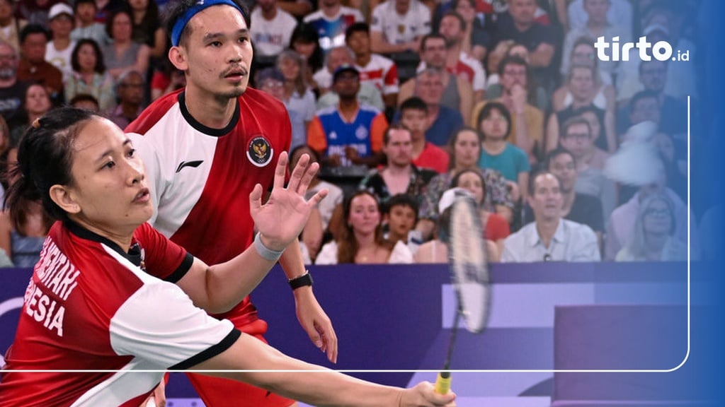 Jadwal Badminton Asia Championship 2025 Hari Ini 8 April 2025