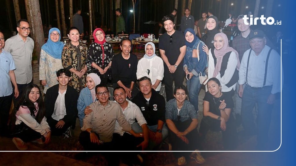 Tren Influencer dan Alasan Kita Harus Kritis Menghadapinya