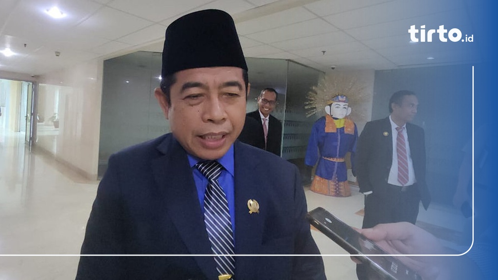 Ketua DPW PKS DKI: Kami Menang Di Jakarta, Layak Jadi Wagub