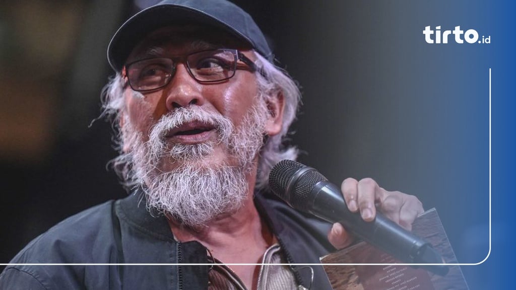 Apa Kasus Iwan Fals dan Kenapa Diperiksa Polisi?
