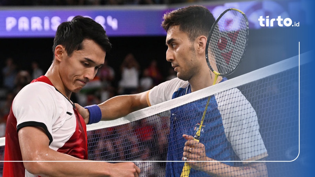 Jadwal 16 Besar Denmark Open 2024 Hari Ini & Live Streaming BWF