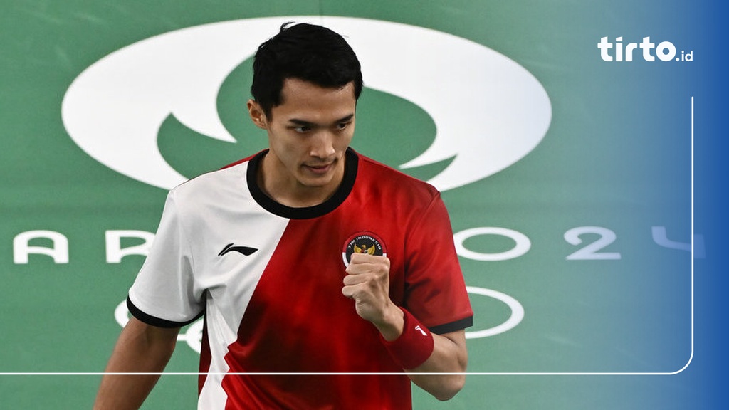 Hasil 16 Besar China Master 2024: Siapa Lolos ke Perempat Final?