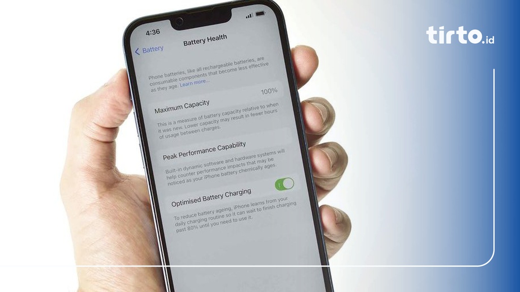 Cara Screenshot Panjang di iPhone dan Daftar Aplikasinya