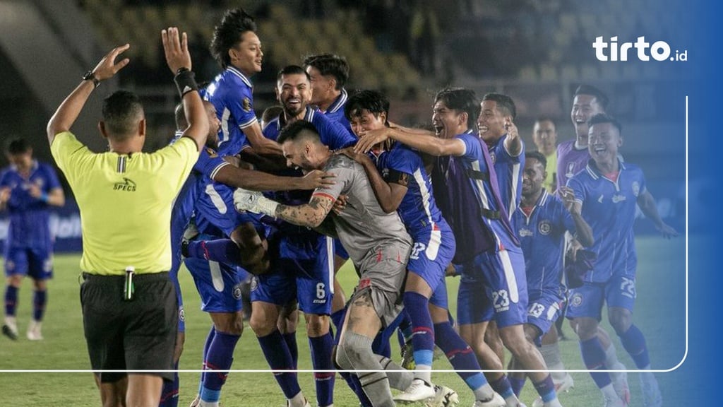 Prediksi Barito vs Arema Liga 1 2024-25: Singo Edan Punya Kans