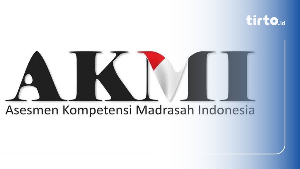 Link Contoh Desain Spanduk Banner Akmi Dan Cara Membuatnya