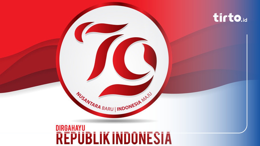 Link Unduh Background HUT RI ke-79 untuk Banner dan Spanduk