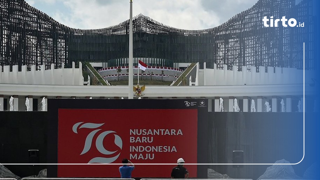 25 Long Text Ucapan Hari Kemerdekaan RI 2024 Semangat Patriotik