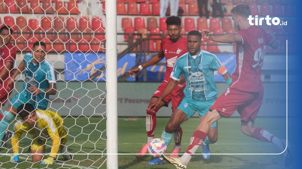 Prediksi PSM Makassar vs PSBS Biak Liga 1 2025: Kejar 4 Besar