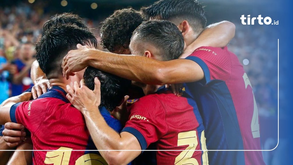 Prediksi Celta vs Barcelona LaLiga 2024: Terpeleset di Balaidos?