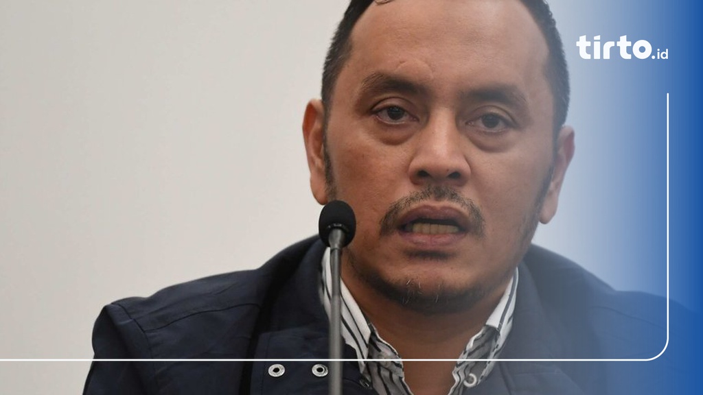 Willy Aditya Dipilih Jadi Ketua Komisi XIII DPR RI