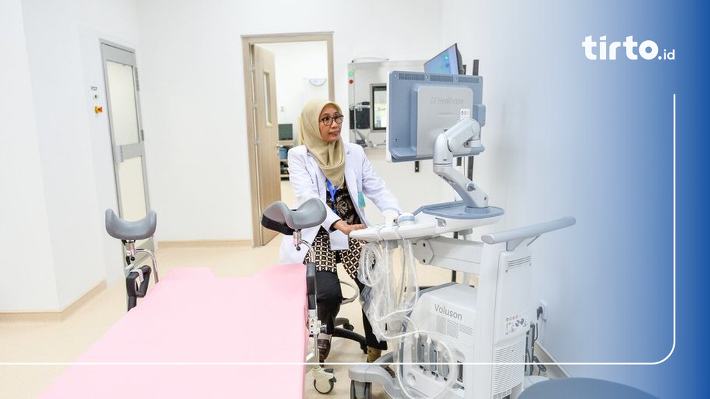Medical Check Up Gratis 2025 Mulai Kapan? Cek Syaratnya