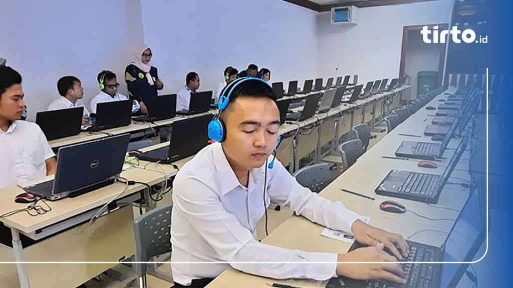 Apa Itu TMT CPNS? Ketahui Perbedaan TMT Pangkat & TMT Jabatan