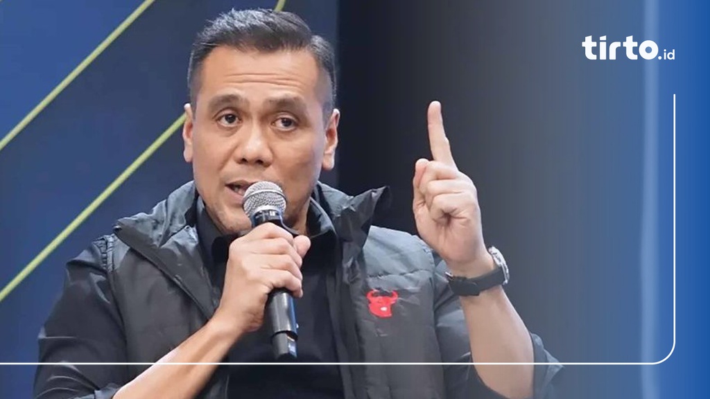 Jubir soal Pramono Dicari Prabowo: Pemprov DKI Ikut Arahan Pusat