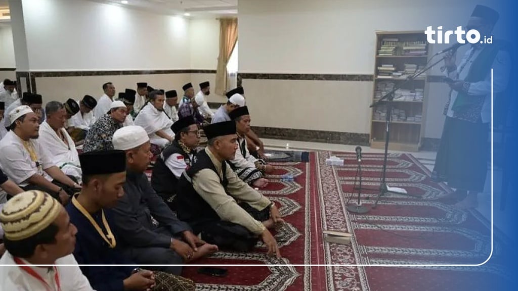 4 Khotbah Jumat tentang Sumpah Pemuda yang Penuh Makna