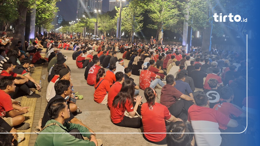 Info Nobar Timnas Maret 2025 Sleman-Yogyakarta, Klaten, Wonogiri
