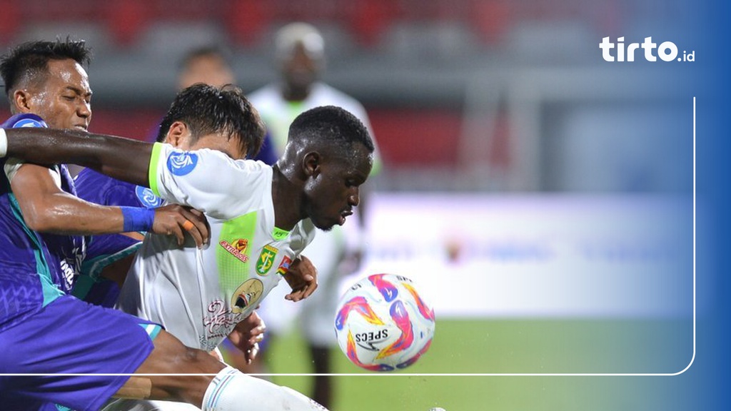 Prediksi Persebaya vs Persita Liga 1 2025: Misi Tidak Mudah