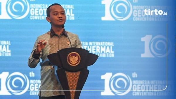 Muhammadiyah Bakal Kelola Tambang Batu Bara Eks Adaro