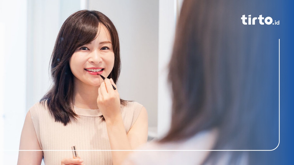 8 Rekomendasi Lip Cream Tahan Lama
