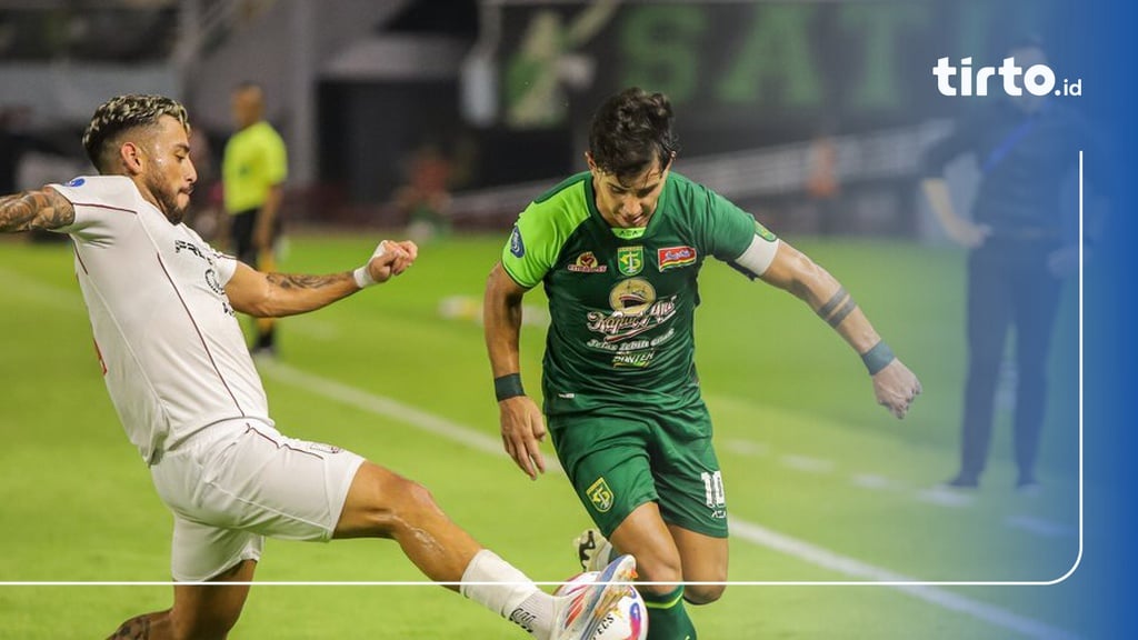 Prediksi Persis vs Persebaya Liga 1 2025: Saatnya 3 Poin!