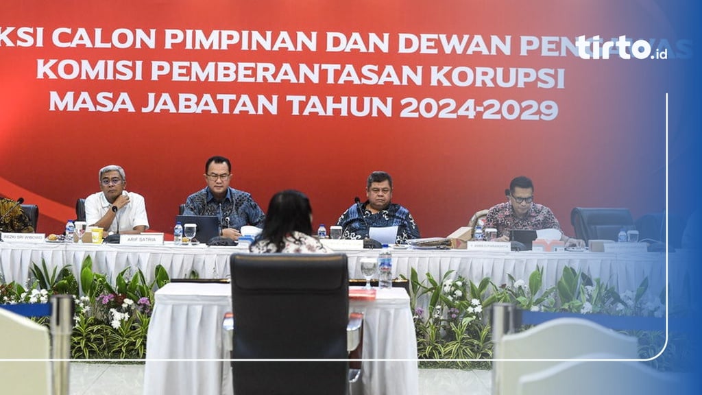 Cadewas KPK Sebut Ada Penyidik Cari Untung saat Penggeledahan