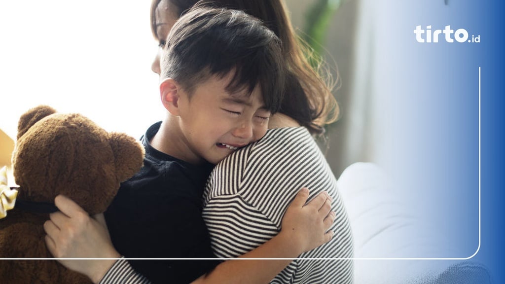 Pelecehan Merajalela, Di Mana Ruang Aman untuk Anak?