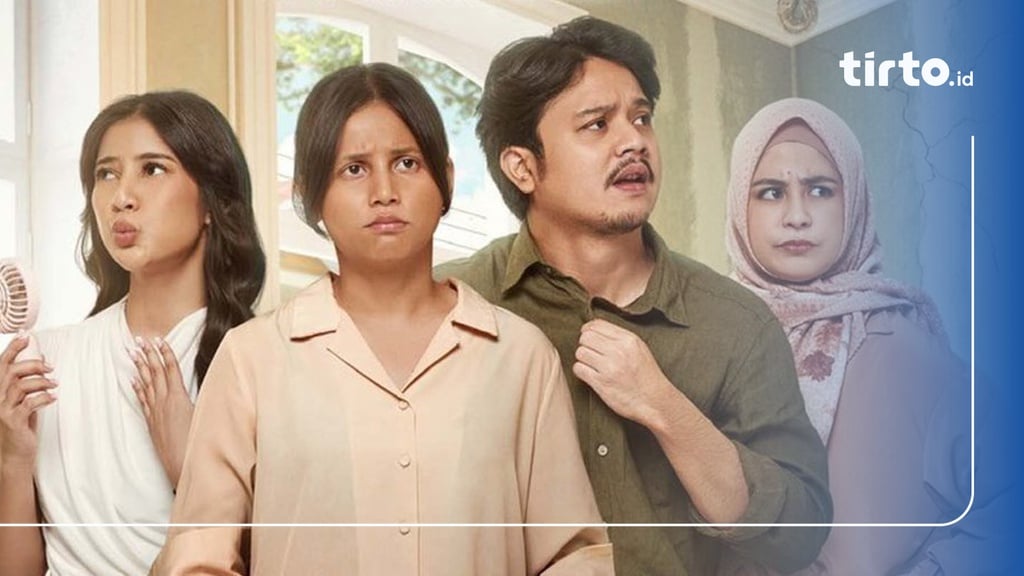 Penjelasan Ending Home Sweet Loan, Bagaimana Nasib Kaluna?