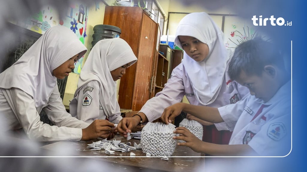 Kontroversi Wacana Retribusi Pedagang di Kantin Sekolah