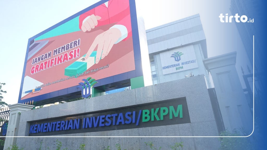 Menerka Arah Kebijakan Investasi & Hilirisasi di Era Prabowo