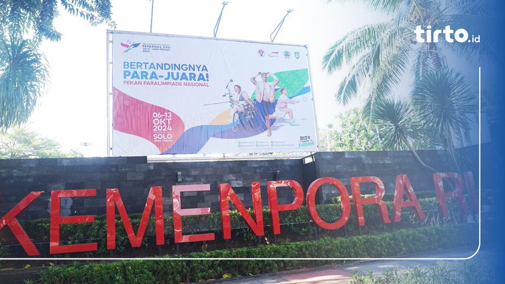 Info Rincian Formasi PPPK Kemenpora 2024 dan Link Unduh PDF