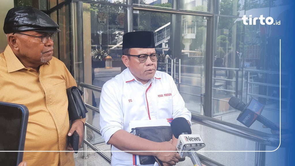 Kasus Polisi Bunuh Diri Meningkat 3 Kali Lipat di 2024