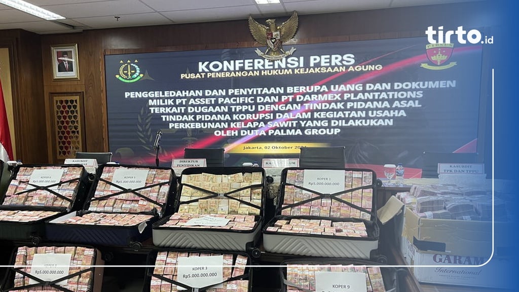 Kuasa Hukum Harap Kejagung Adil dalam Kasus Korupsi Duta Palma