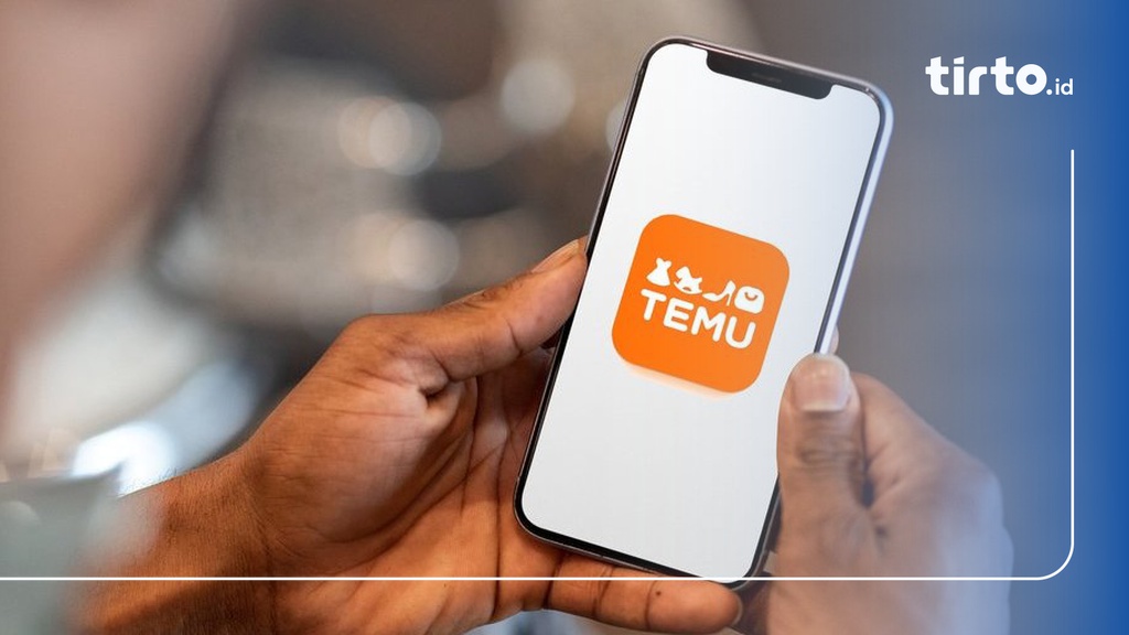 Temu Sim Apa Itu Aplikasi Temu, Kenapa Dilarang Kemenkop-UKM & Kominfo?
