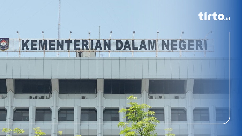 Link Pengumuman Hasil Tes SKD CPNS Kemendagri 2024