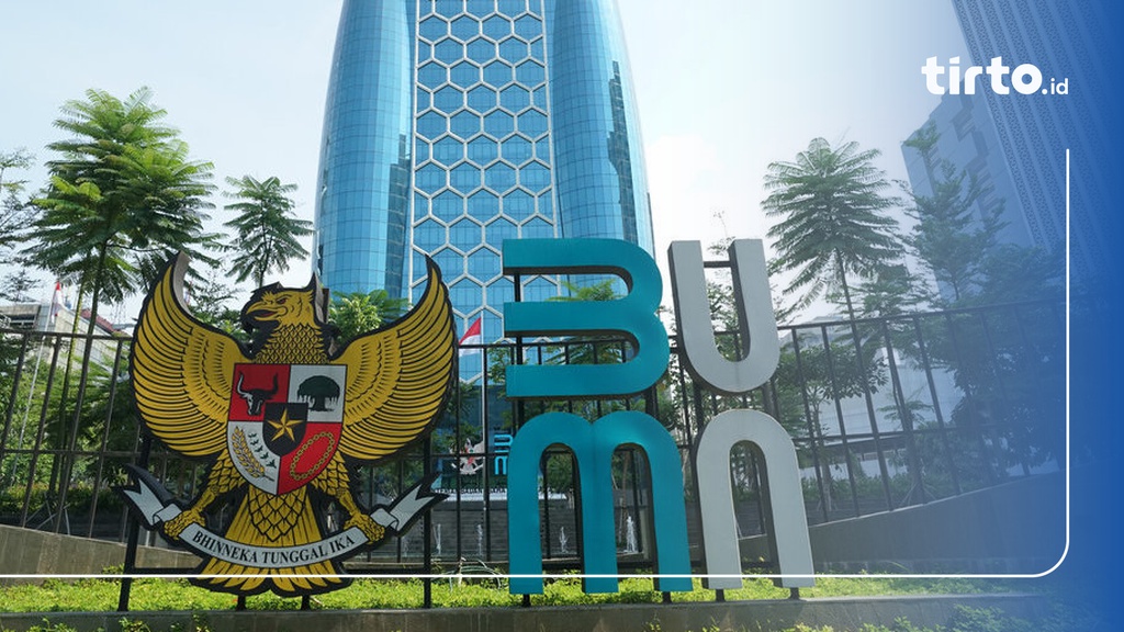 Danantara Diniatkan Fokus Bisnis, RUU BUMN Malah Buat Birokratis