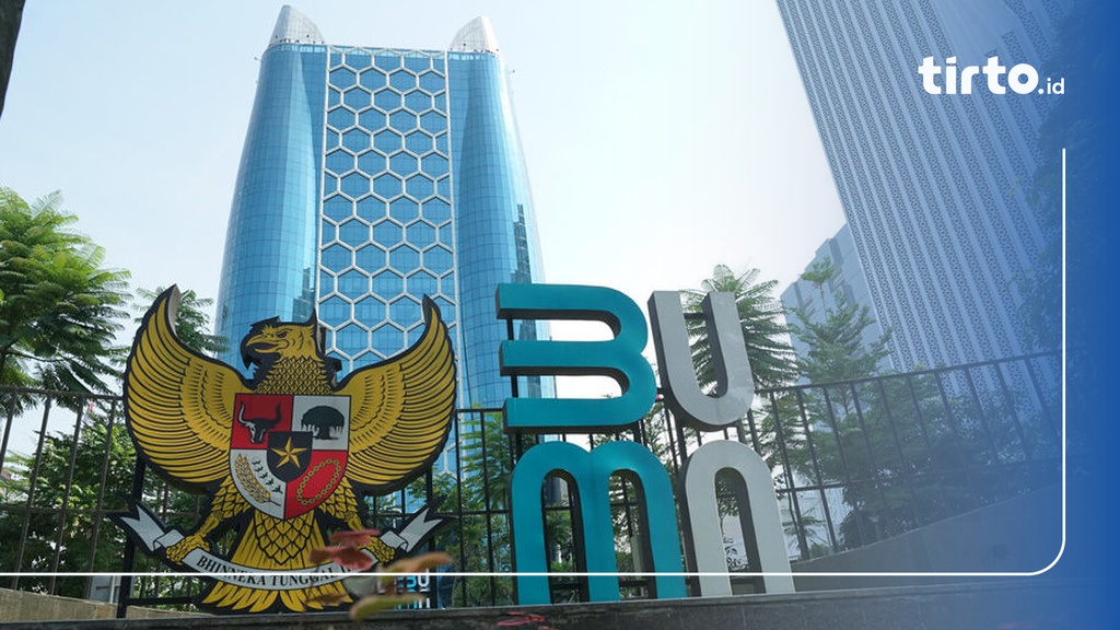 Tata Tertib Peserta Tes Rekrutmen Bersama BUMN 2025