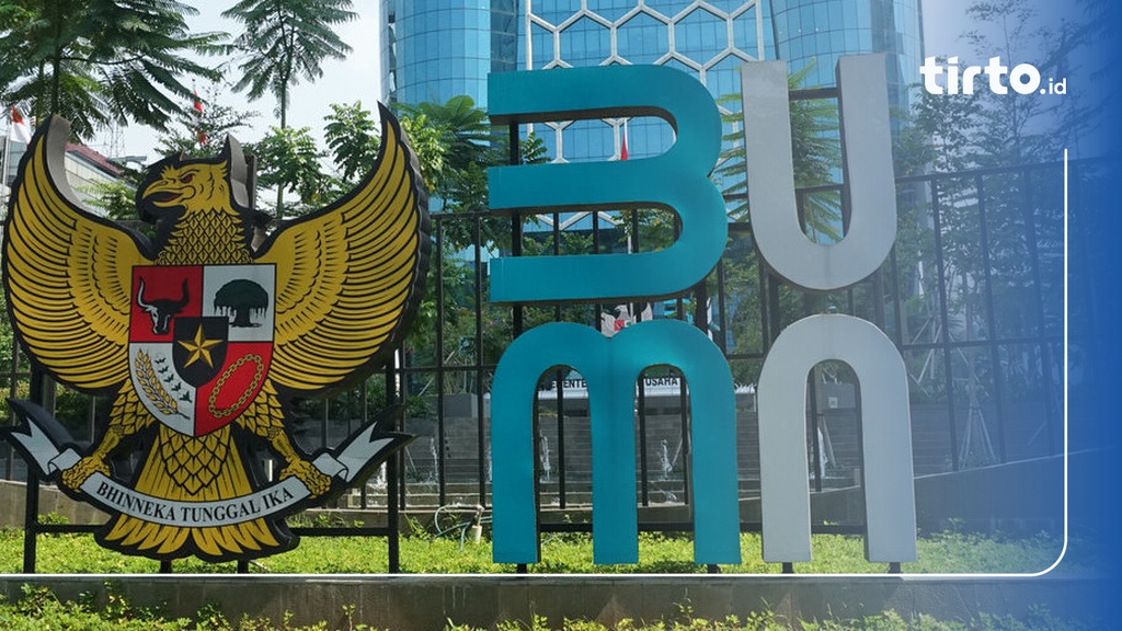 Link dan Panduan Daftar Relawan Bakti BUMN Batch VII 2025