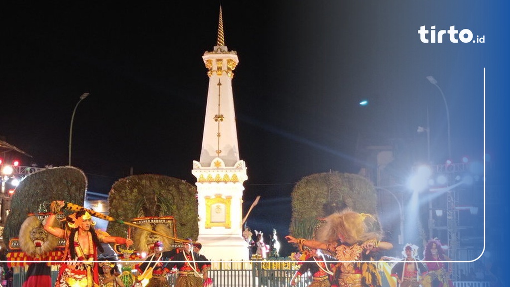 Pariwisata Belum Bisa Sejahterakan Warga DIY, Apa yang Salah?
